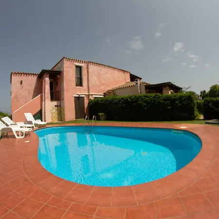 Corallina Villa Stintino