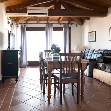 Villa Corallina