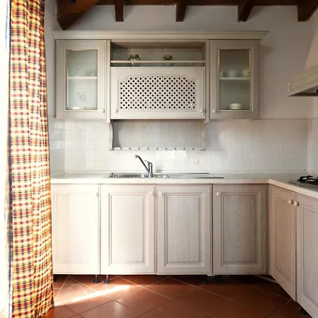 Corallina Villa