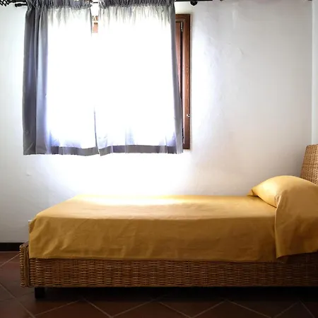 Villa Corallina *