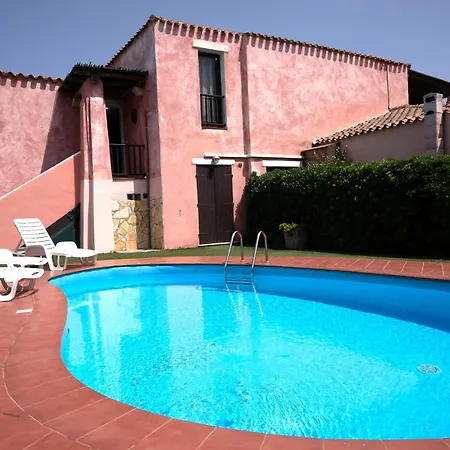Corallina Villa
